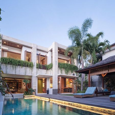 סמיניאק Villa Artisane מראה חיצוני תמונה