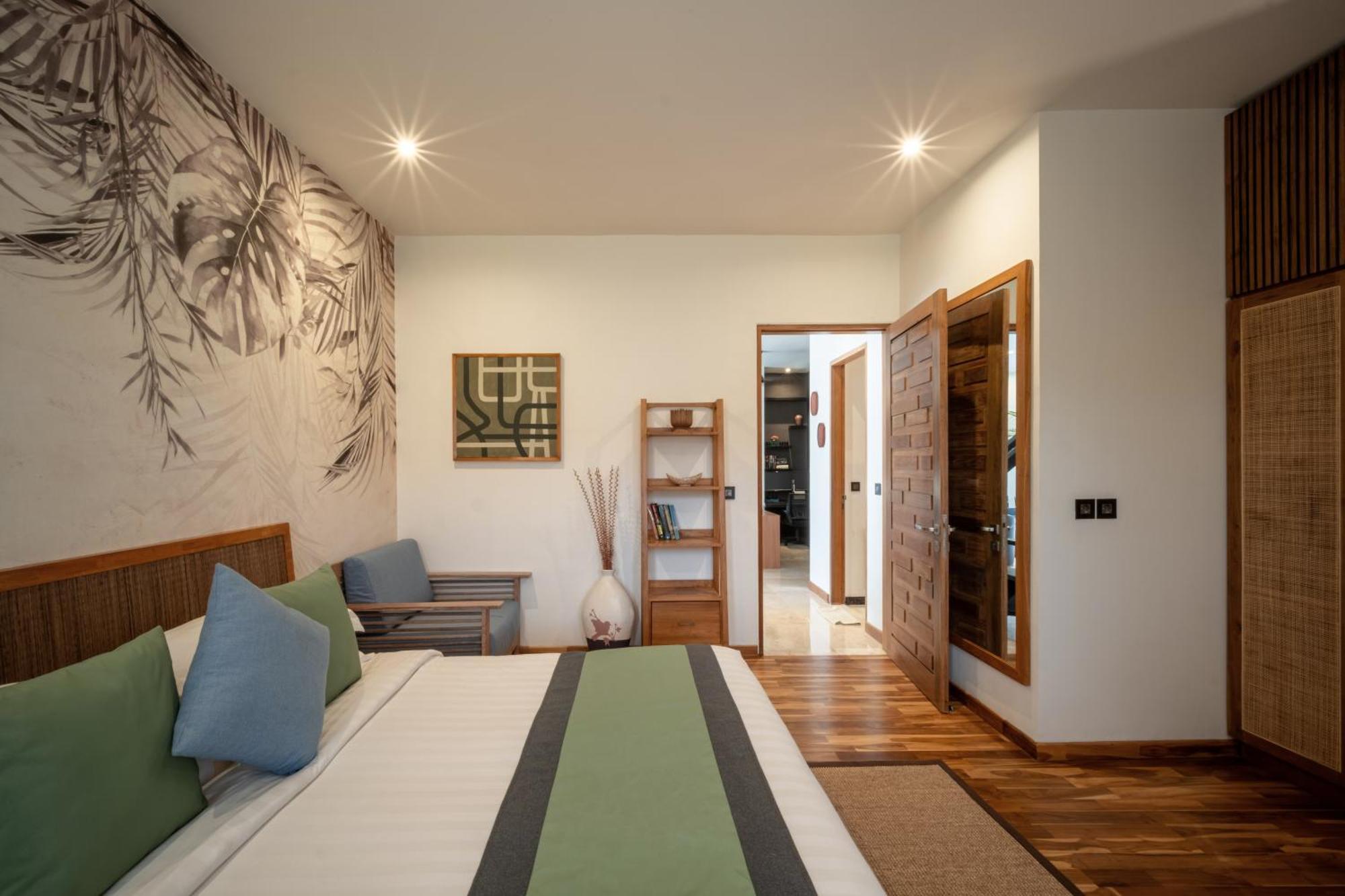 סמיניאק Villa Artisane מראה חיצוני תמונה